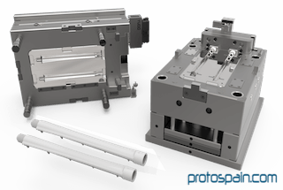 Inicio 6 Moldes serie