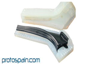 Inicio 3 Moldes de silicona